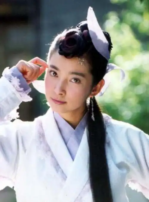 当杀手遇上爱情——《少年张三丰》里的秦思容