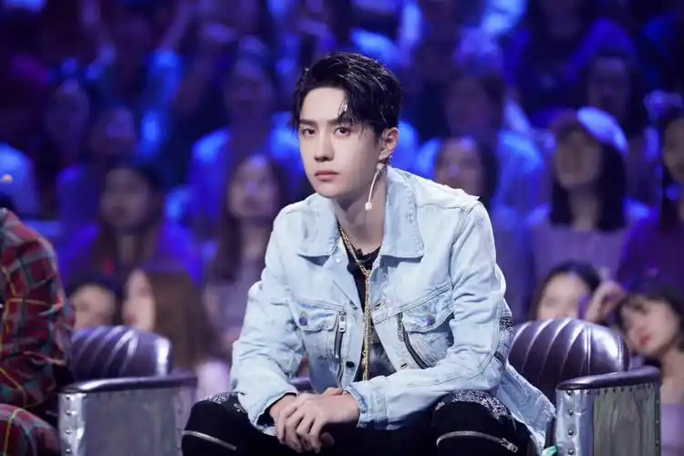 王一博这就是街舞14