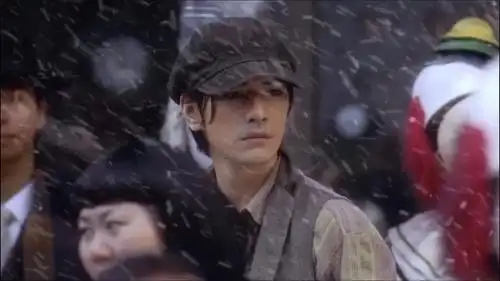 安利一些金城武电影 帅吐血