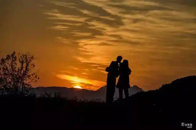 一别一辈子忘不掉的那些背影