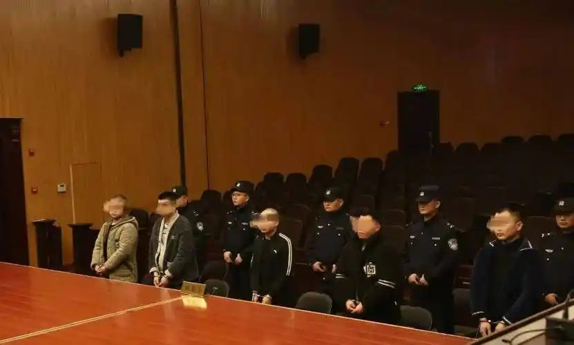 禁毒工作事关国家安危,民族兴衰,人民福祉,今年以来,老河口法院在严打