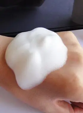 【泡沫洁面乳】_氨基酸洗面奶图片_价格_搭配分享 - 爱逛街