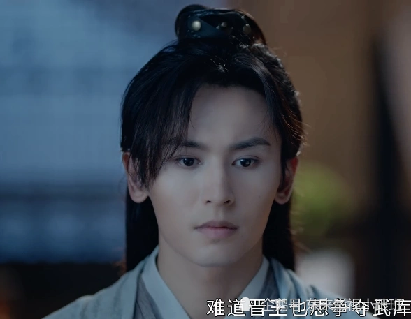 《山河令》:温客行,周子舒,你们能别吵架不?太虐心了!_腾讯新闻