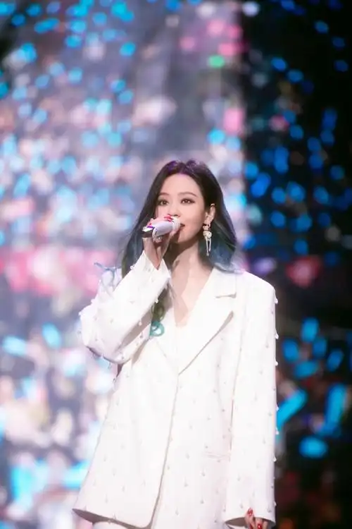 张靓颖光2023巡回演唱会##张靓颖演唱会