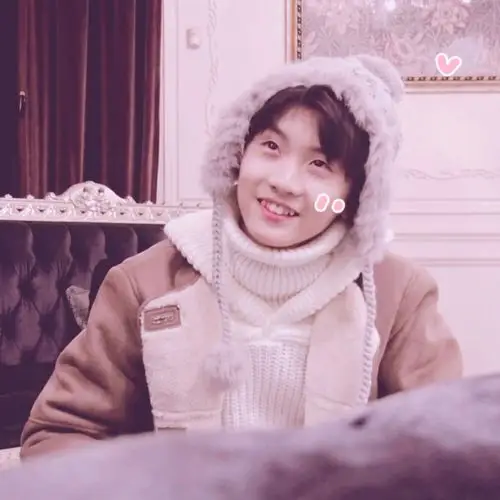 马嘉祺自制头像