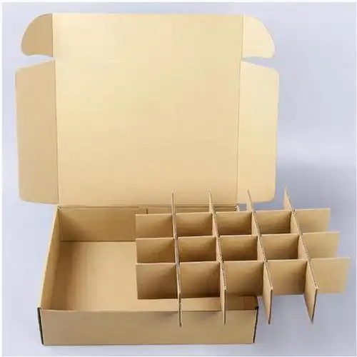 定制福州淘宝快递飞机盒 手拎实用飞机盒 瓦楞飞机盒-阿里巴巴