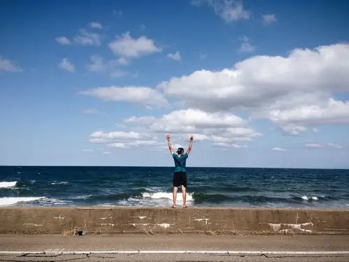 我(写他)骑单车从东京去曼彻斯特(五):迷失自己,找回自己