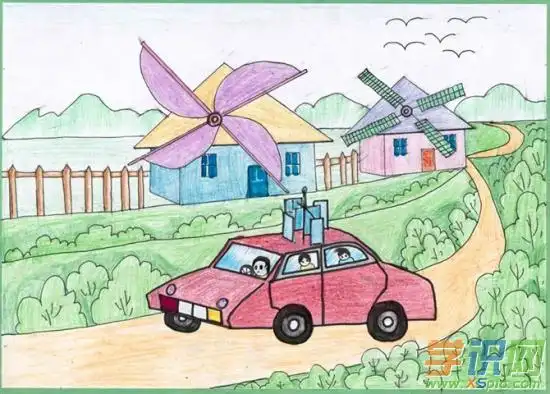 学识网 爱好 学画画 学画画入门 > 学画画入门