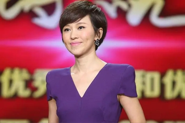 4位至今未婚的女主持有的事业忙有的被嫌胖各有各的苦衷