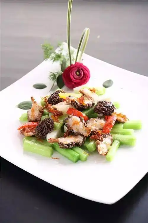 高端大气上档次!30款精品粤菜赏析