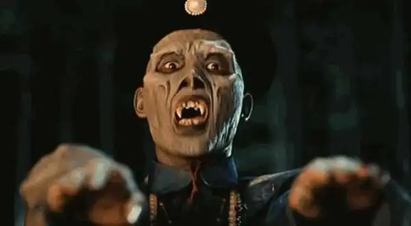 如果帮僵尸加上腕表你们觉得哪支腕表最适合呢