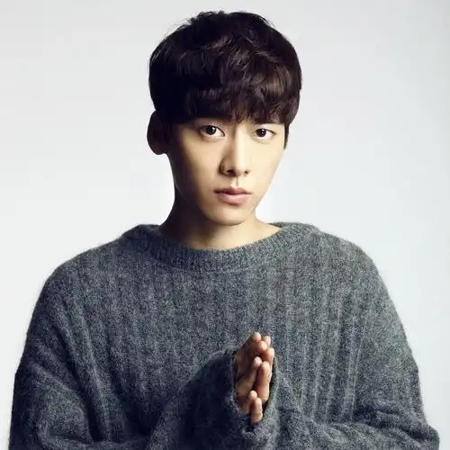 最帅的男明星李易峰帅气魅力写真