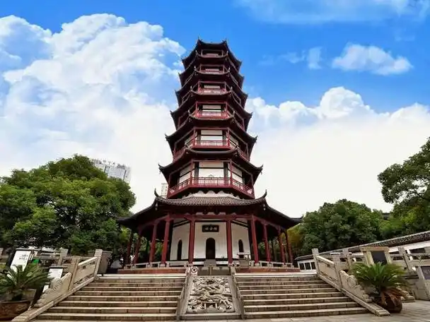 江西南昌:在旅游圈异军突起,有望成为一匹黑马城市