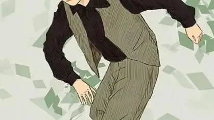 太行山里的popping solo你见过吗