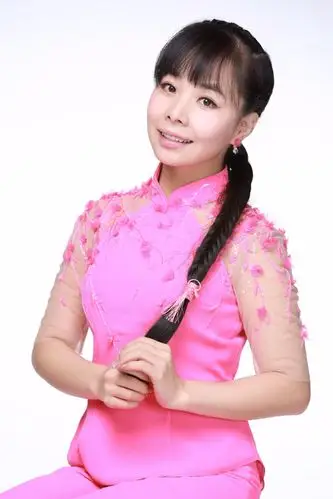 陕北民歌无冕之王:王二妮1第一位:?