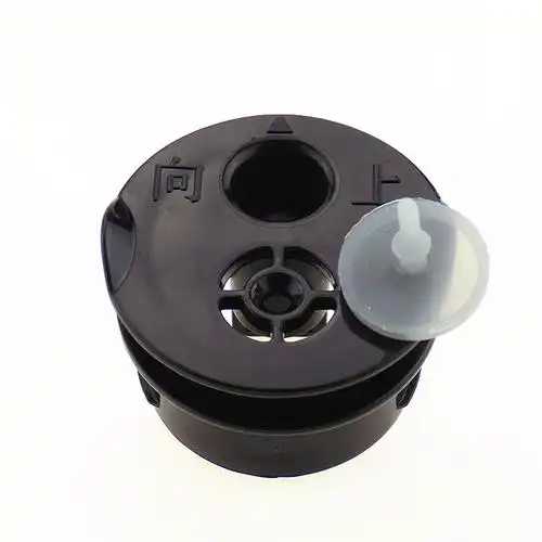 汽阀原厂全新苏泊尔电饭煲配件sf50fc743蒸汽阀排微压其它厨房家电