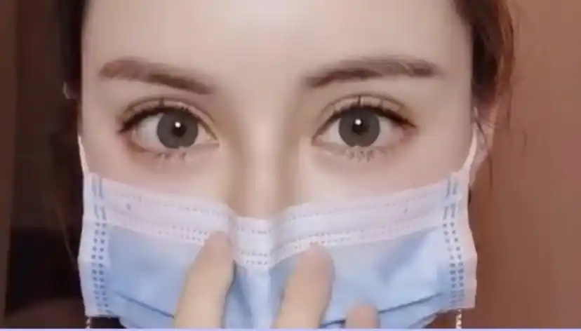 欧美芭比双眼皮图片大全