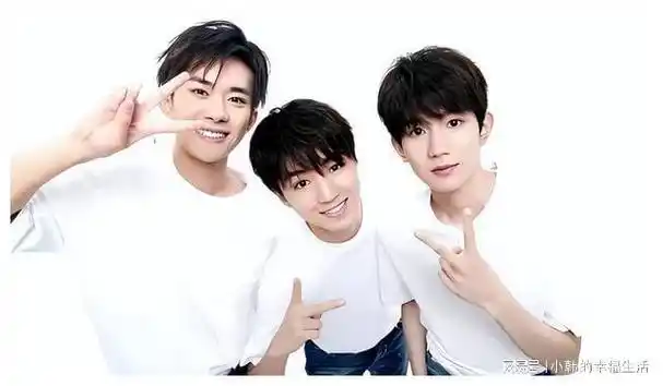 怎么走着走着,人生就完全不一样…|王源|马思纯|tfboys_网易订阅