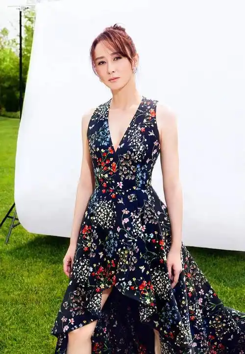 著名演员「胡静」经纪公司