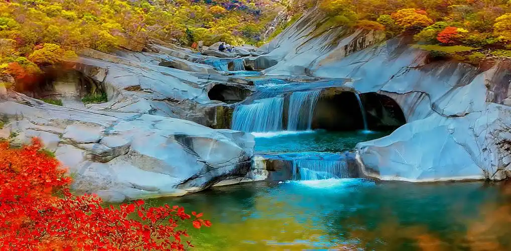 《彩云唯美影像汇》第71期(风光&自然生态)