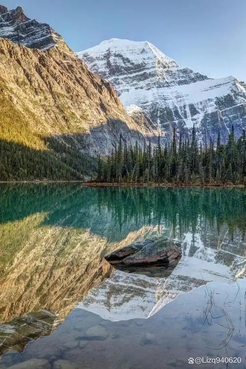 加拿大旅游景区推荐必去的景点