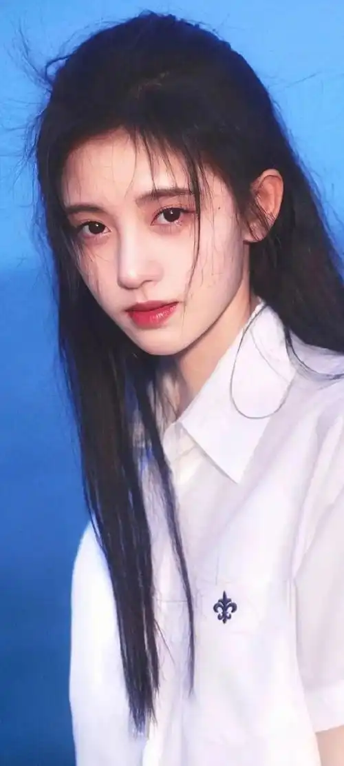 优质壁纸清纯少女