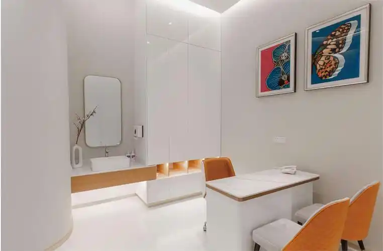 上海浮美皮肤科门诊部