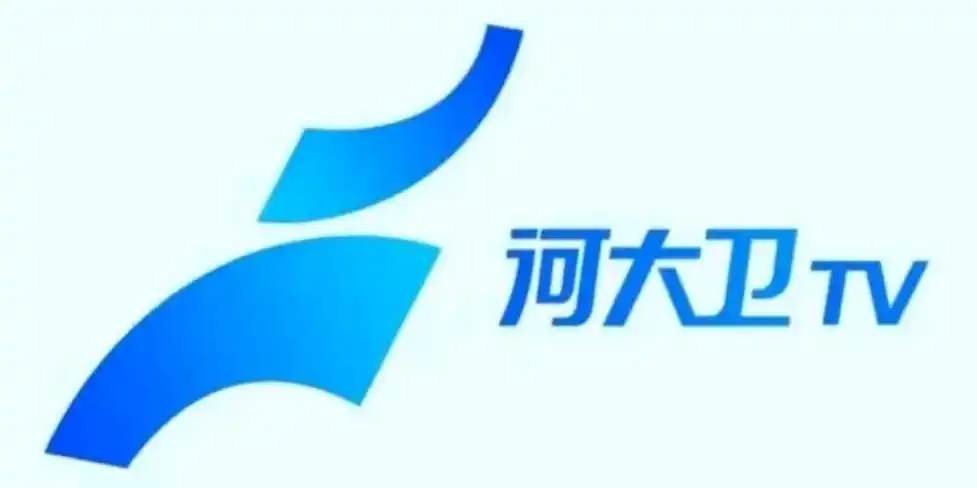 河南卫视又双叒叕换台标了!