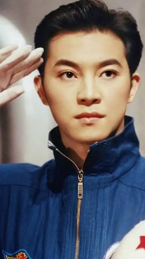 原来沙子爹年轻时,也是个娇弱书生,舔唇那一下,啊啊啊!