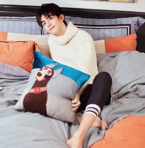 微信头像宋威龙