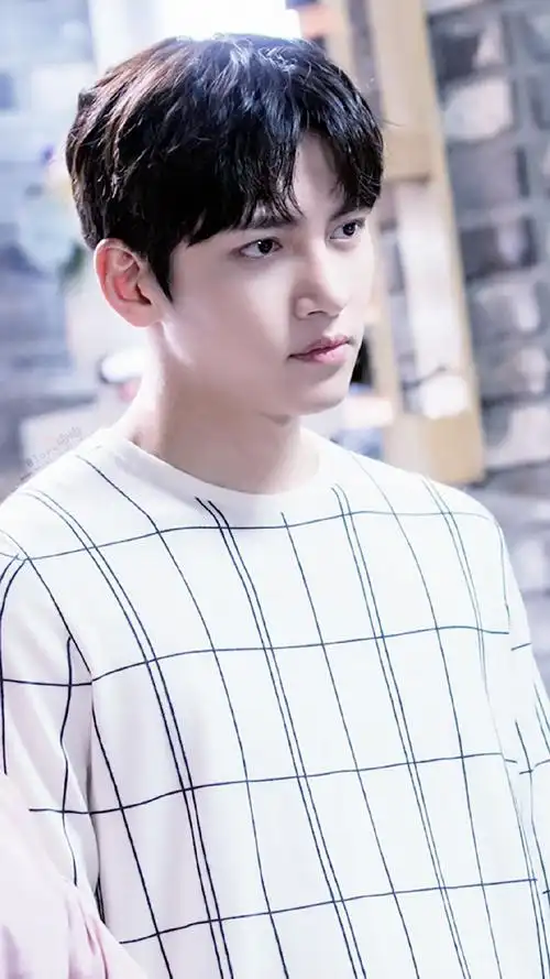 池昌旭 - 堆糖,美图壁纸兴趣社区