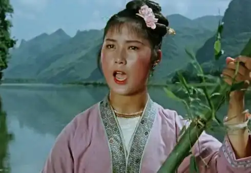 刘三姐中3个被刘三姐怼得哑口无言的迂腐秀才今境况如何