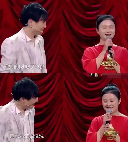 沈腾5岁儿子近照曝光长相身材神似王琦三大爱好笑死人