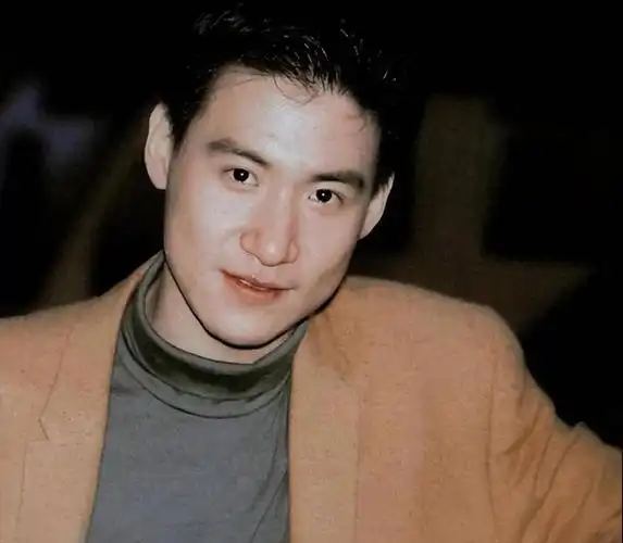 香港乐坛十大殿堂级男歌手陈百强垫底黄家驹第九张学友第五