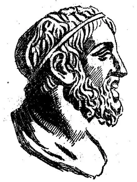 阿基米德人物生平简介阿基米德怎么死的阿基米德是怎么样的一个人