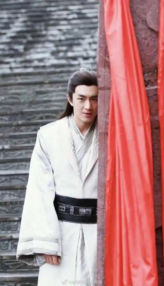 >>关注#林更新##贵圈八卦汇