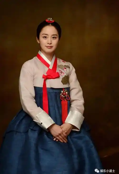 润娥,iu,金泰希等8位韩国女星,重回古代肯定也是万人_扮相_气质_脸蛋