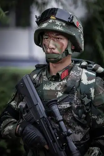 惠民消防和武警中队的新照片!向他们致敬!_手机搜狐网