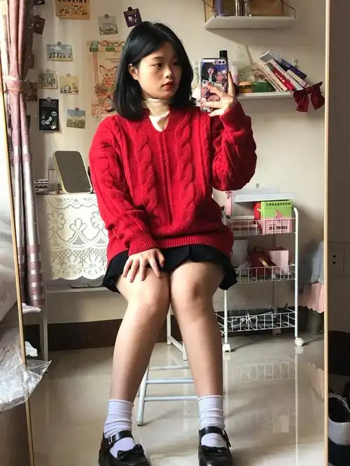 身高1米5体重110斤