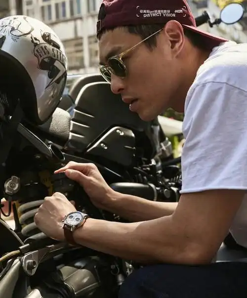 罚罪完结杨佑宁演技到底有多好私服穿搭