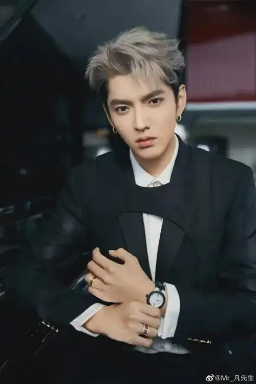 吴亦凡妈妈600万出售儿子豪车,将儿子送进监狱2年后,她后悔了吗