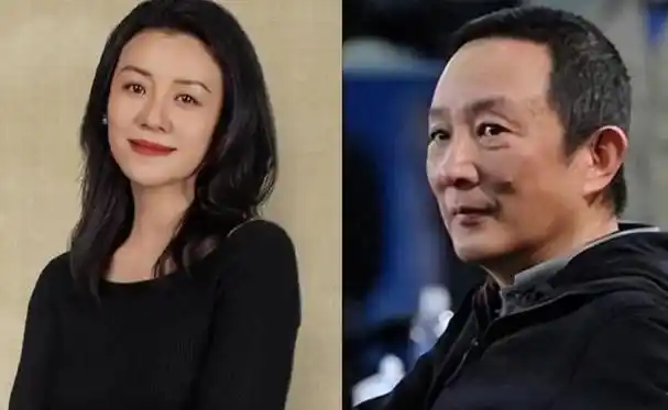 《父母爱情》10年,女星现状大不同,小女儿亚宁变化太大