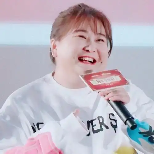 贾玲-颜值爆表头像铺-话本小说网