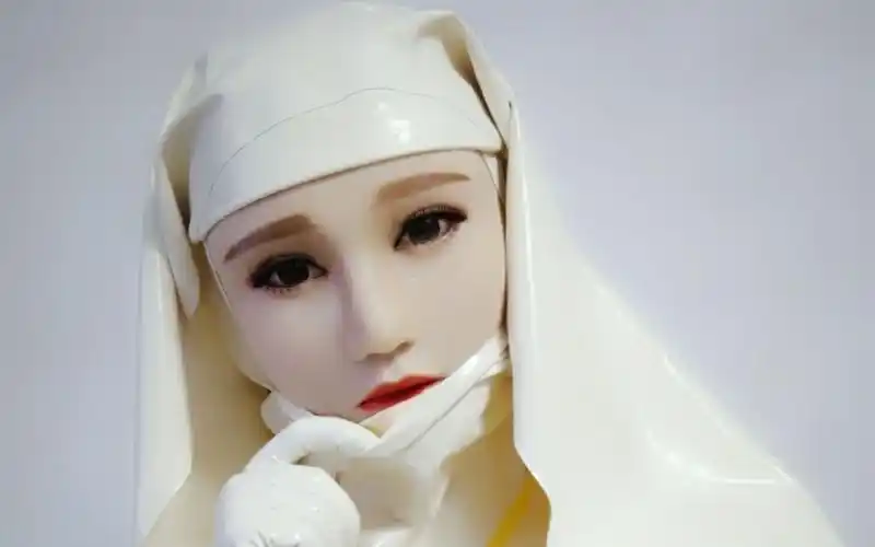 蒙面女视频特辑15(黑色面具女杀手被迫撕下面具)_哔哩哔哩_bilibili