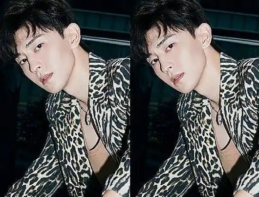 邓伦曝出对"理想女友"的标准,听到他对体重的要求后,求生欲满满_朋友