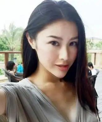 刘俐个人资料简历照片