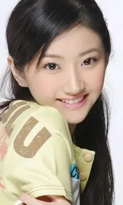 景甜20多岁时的旧照片被爆出,简直是太美了!