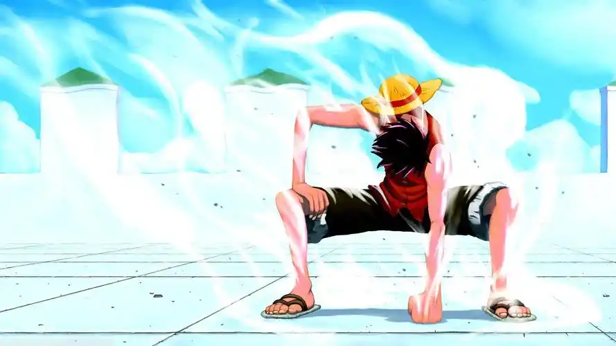 航海王的壁纸_海贼王壁纸横屏-上犹电脑信息网