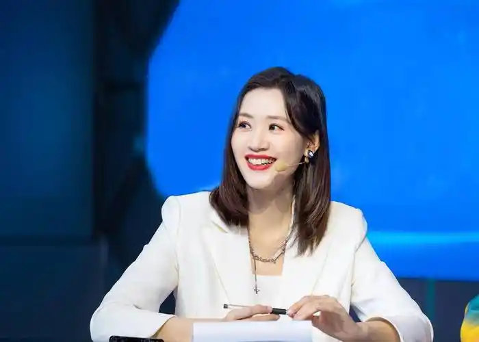 攸佳宁对庞博的认同,让《最强大脑》彻底被打脸