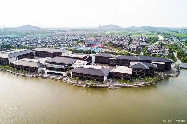 长荡湖水街一日游,体验江南水乡的独特魅力